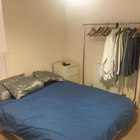Fantastic New York Style Loft Apartment. London Exteriör bild