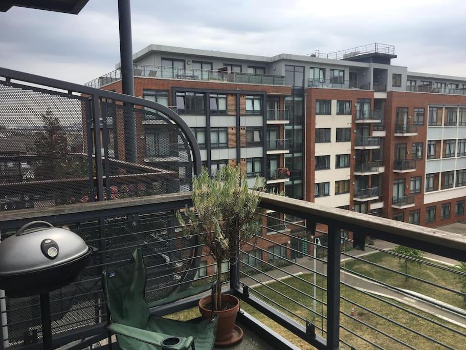 Fantastic New York Style Loft Apartment. London Exteriör bild