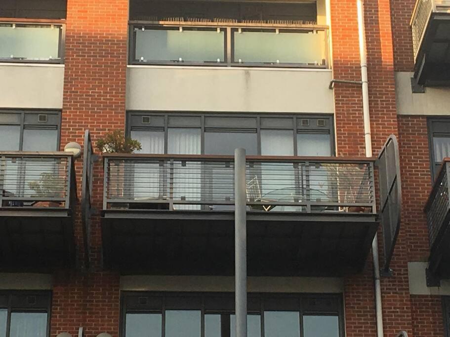 Fantastic New York Style Loft Apartment. London Exteriör bild