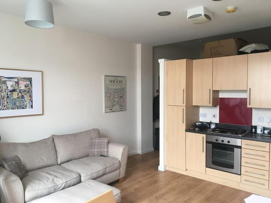 Fantastic New York Style Loft Apartment. London Exteriör bild
