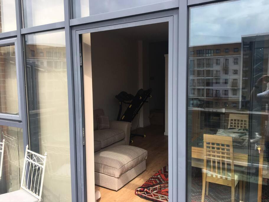 Fantastic New York Style Loft Apartment. London Exteriör bild