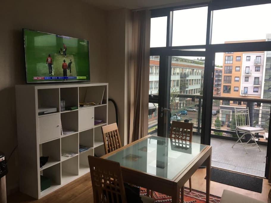 Fantastic New York Style Loft Apartment. London Exteriör bild