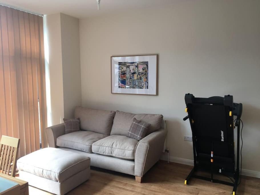 Fantastic New York Style Loft Apartment. London Exteriör bild